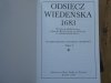 Odsiecz Wiedeńska 1683. Tło historyczne i materiały źródłowe. Katolog wystawy jubileuszowej z Zamku Królewskim na Wawelu w trzechsetlecie bitwy - fragment